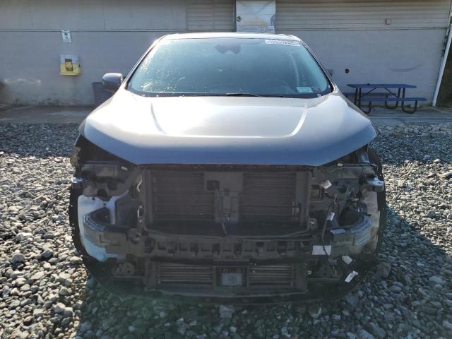 Photo 4 VIN: 2FMPK4J96PBA36275 - FORD EDGE SEL 