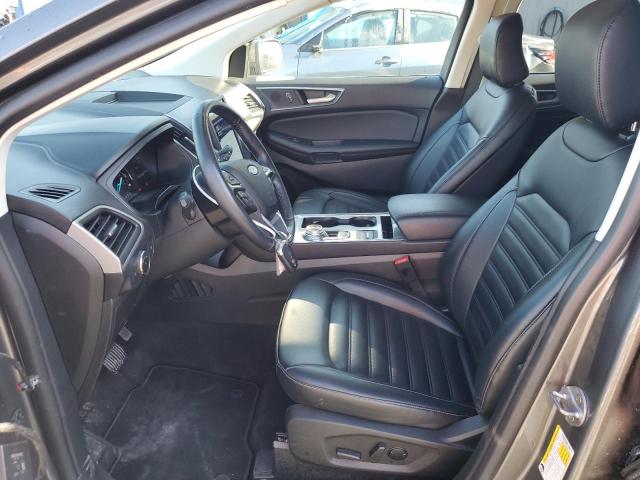 Photo 6 VIN: 2FMPK4J96PBA36275 - FORD EDGE SEL 