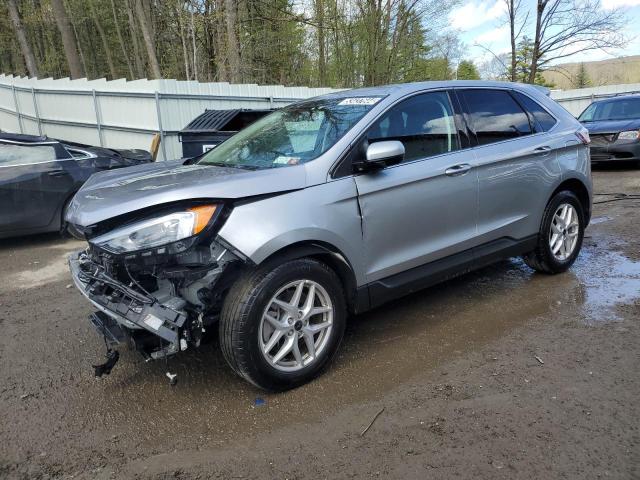 Photo 0 VIN: 2FMPK4J96PBA36583 - FORD EDGE 