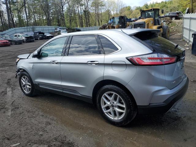 Photo 1 VIN: 2FMPK4J96PBA36583 - FORD EDGE 