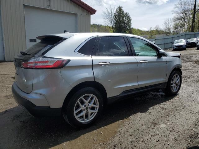 Photo 2 VIN: 2FMPK4J96PBA36583 - FORD EDGE 