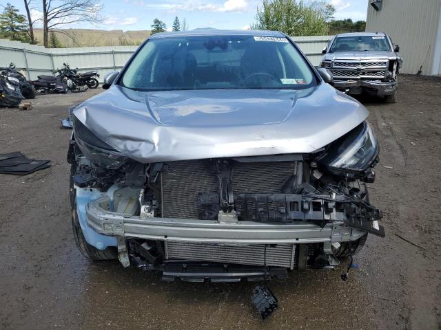 Photo 4 VIN: 2FMPK4J96PBA36583 - FORD EDGE 