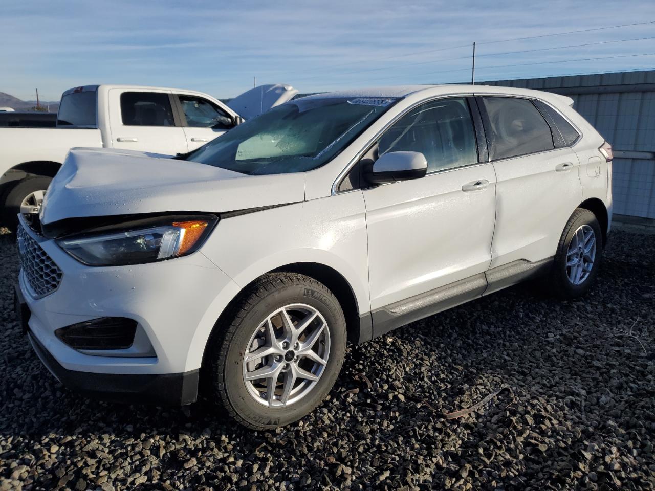 Photo 0 VIN: 2FMPK4J96PBA36776 - FORD EDGE 