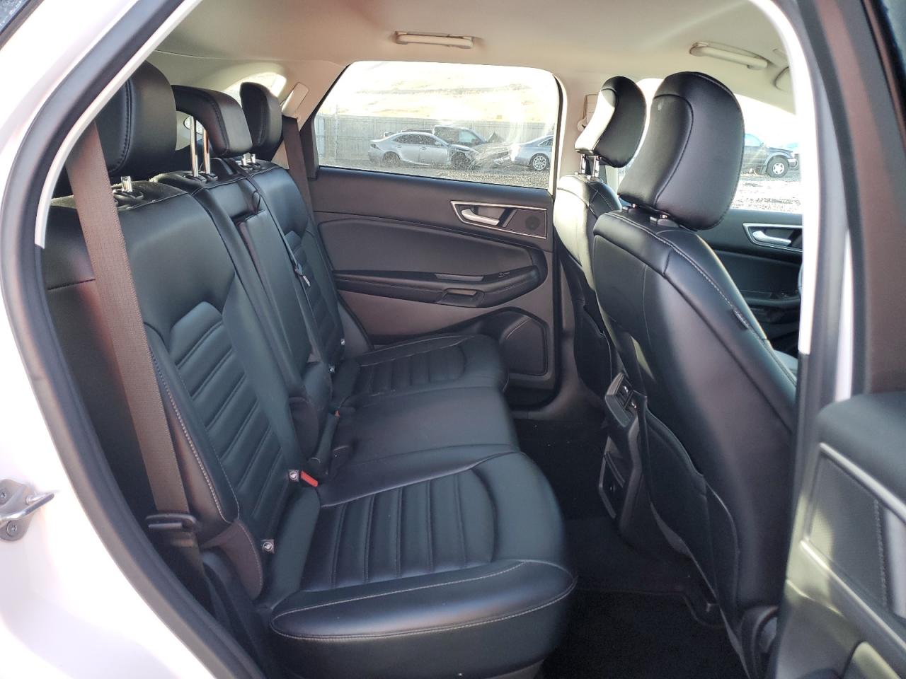 Photo 9 VIN: 2FMPK4J96PBA36776 - FORD EDGE 