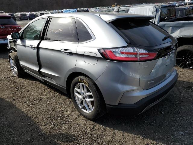 Photo 1 VIN: 2FMPK4J96PBA38513 - FORD EDGE 