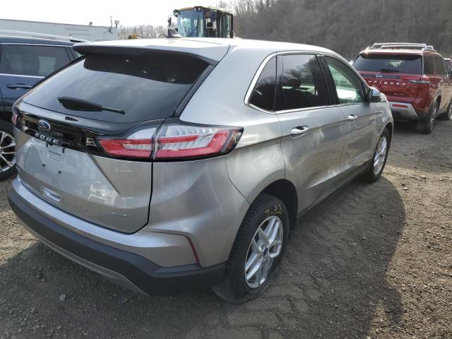 Photo 2 VIN: 2FMPK4J96PBA38513 - FORD EDGE 