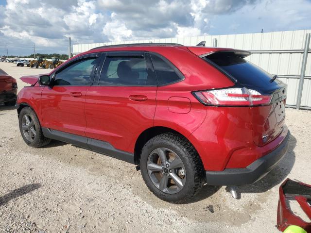 Photo 1 VIN: 2FMPK4J96PBA48975 - FORD EDGE SEL 