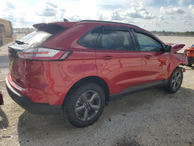 Photo 2 VIN: 2FMPK4J96PBA48975 - FORD EDGE SEL 