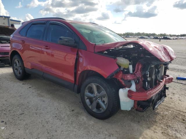 Photo 3 VIN: 2FMPK4J96PBA48975 - FORD EDGE SEL 