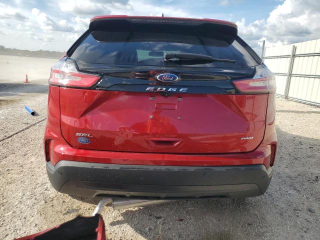 Photo 5 VIN: 2FMPK4J96PBA48975 - FORD EDGE SEL 