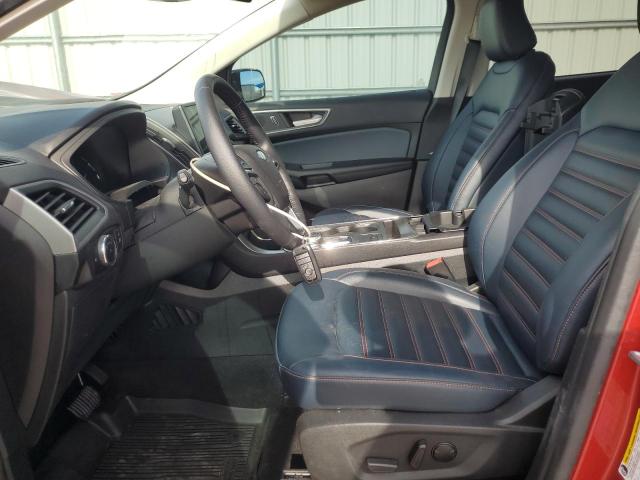 Photo 6 VIN: 2FMPK4J96PBA48975 - FORD EDGE SEL 