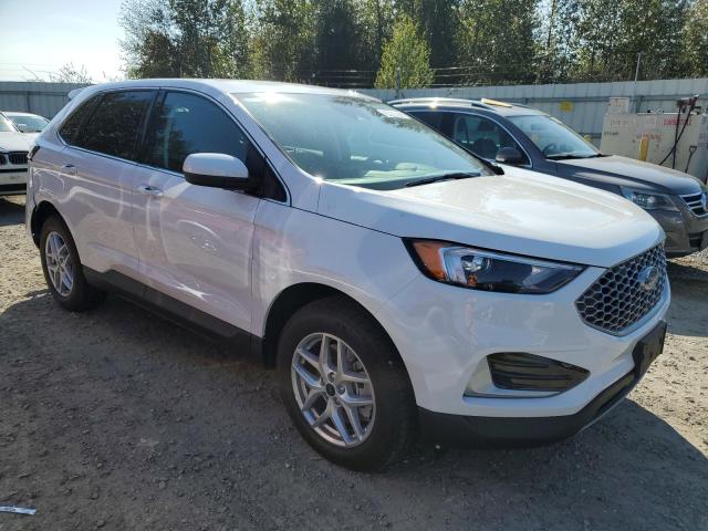 Photo 3 VIN: 2FMPK4J96PBA58874 - FORD EDGE SEL 