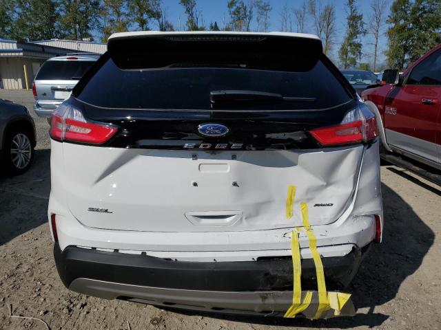 Photo 5 VIN: 2FMPK4J96PBA58874 - FORD EDGE SEL 