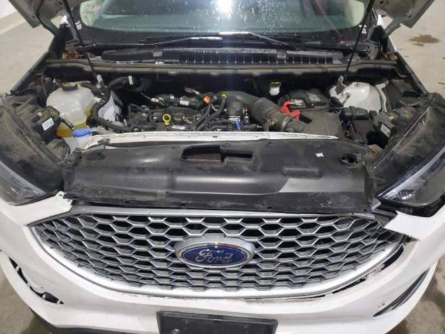 Photo 11 VIN: 2FMPK4J96PBA59197 - FORD EDGE SEL 