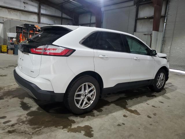 Photo 2 VIN: 2FMPK4J96PBA59197 - FORD EDGE SEL 