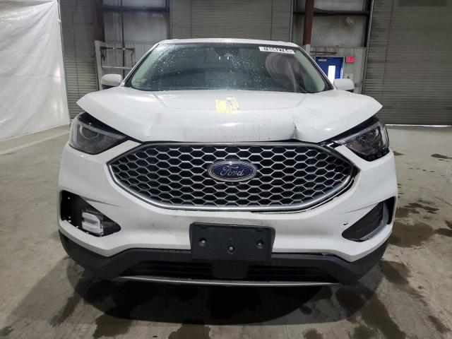 Photo 4 VIN: 2FMPK4J96PBA59197 - FORD EDGE SEL 