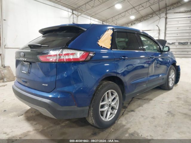 Photo 3 VIN: 2FMPK4J96RBA02565 - FORD EDGE 