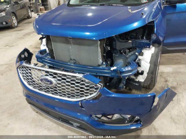 Photo 5 VIN: 2FMPK4J96RBA02565 - FORD EDGE 