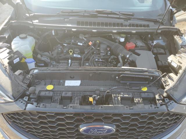 Photo 11 VIN: 2FMPK4J96RBA39275 - FORD EDGE SEL 