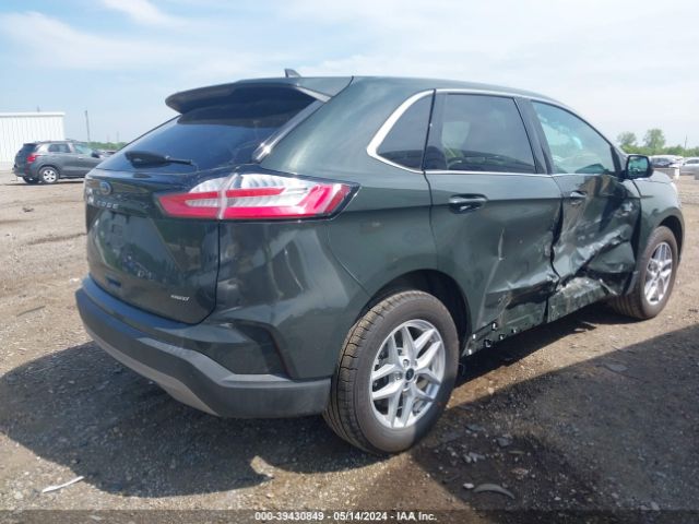 Photo 3 VIN: 2FMPK4J96RBA53595 - FORD EDGE 