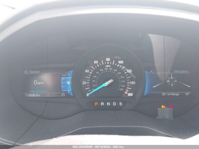 Photo 6 VIN: 2FMPK4J96RBA53595 - FORD EDGE 