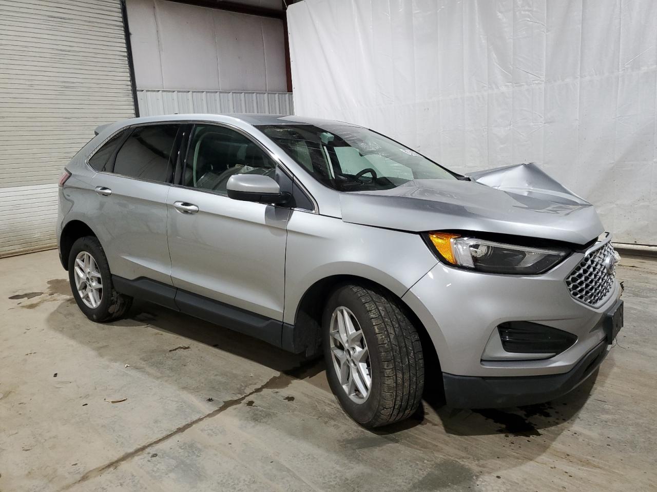 Photo 3 VIN: 2FMPK4J96RBA71286 - FORD EDGE 