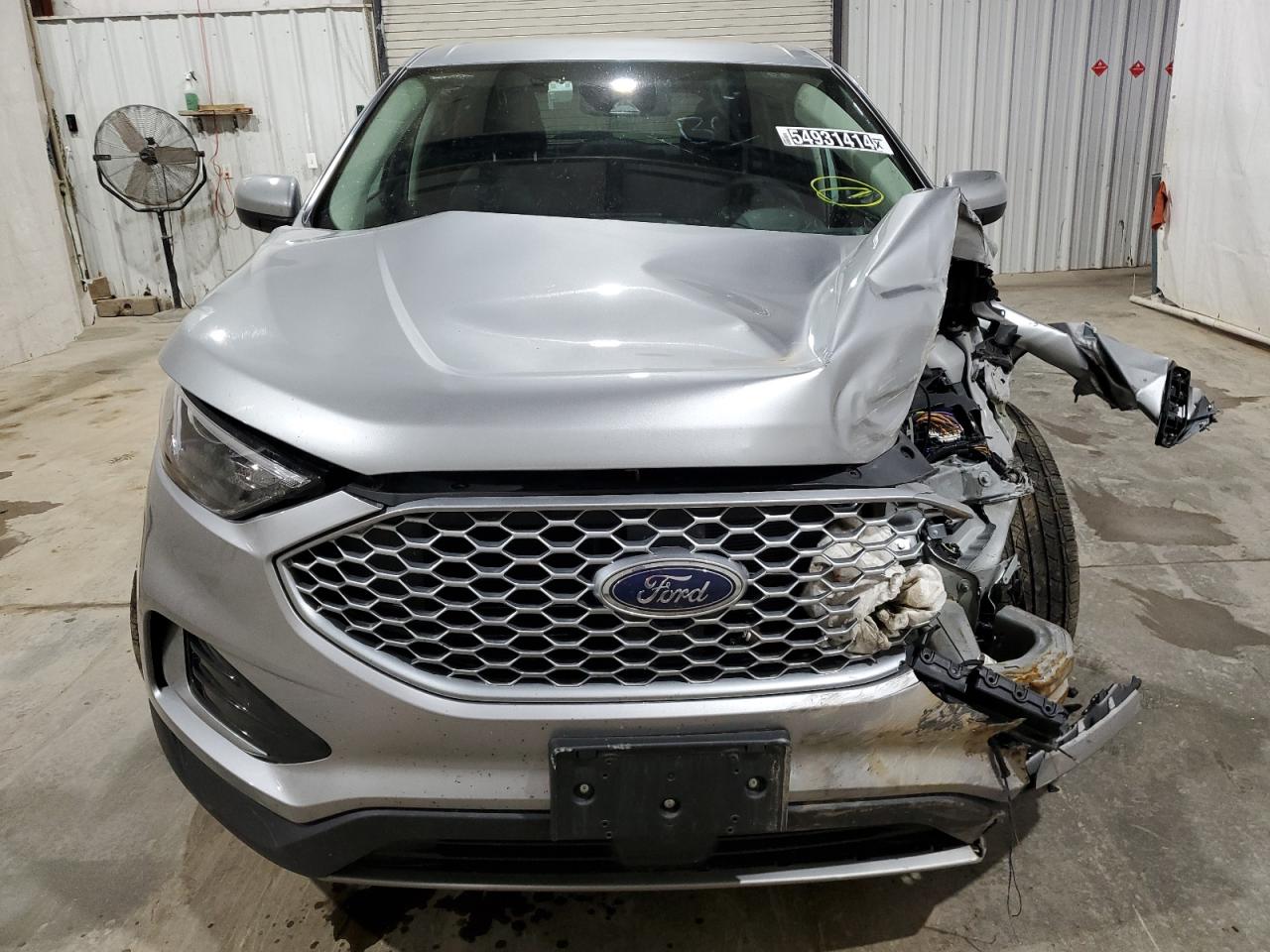 Photo 4 VIN: 2FMPK4J96RBA71286 - FORD EDGE 