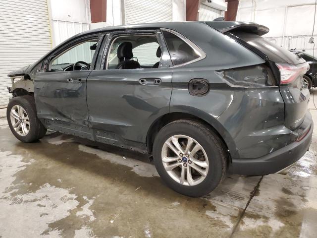 Photo 1 VIN: 2FMPK4J97FBB27585 - FORD EDGE 