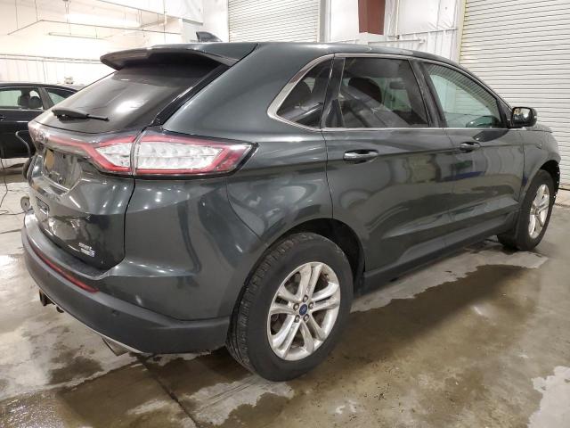 Photo 2 VIN: 2FMPK4J97FBB27585 - FORD EDGE 