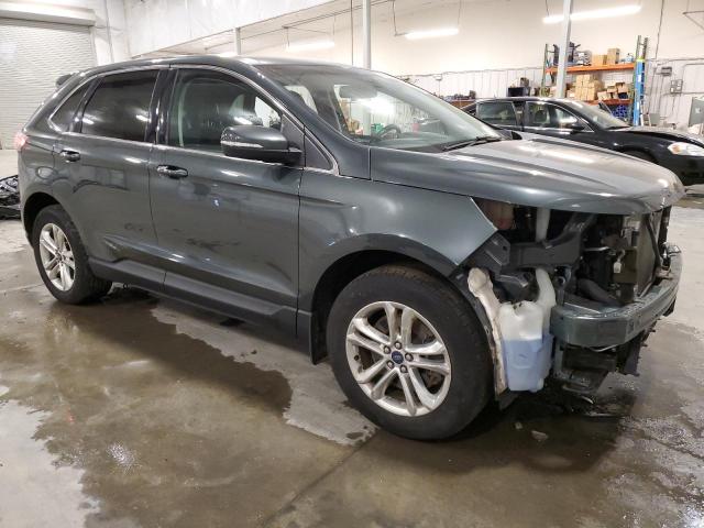 Photo 3 VIN: 2FMPK4J97FBB27585 - FORD EDGE 