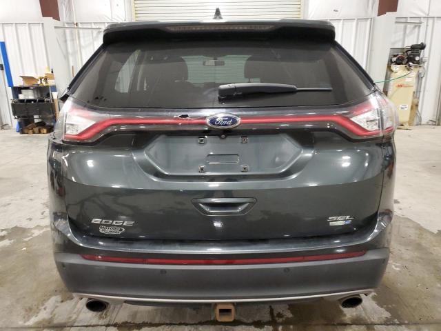 Photo 5 VIN: 2FMPK4J97FBB27585 - FORD EDGE 