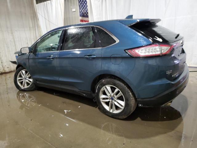 Photo 1 VIN: 2FMPK4J97GBB14840 - FORD EDGE SEL 