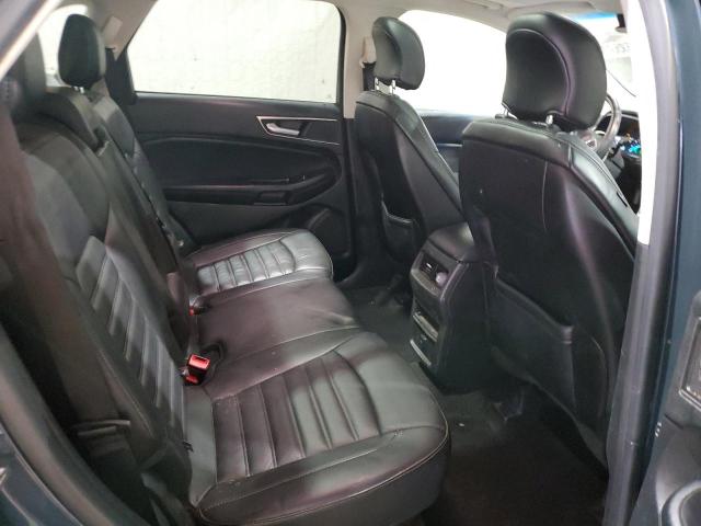 Photo 10 VIN: 2FMPK4J97GBB14840 - FORD EDGE SEL 