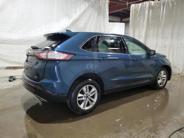 Photo 2 VIN: 2FMPK4J97GBB14840 - FORD EDGE SEL 