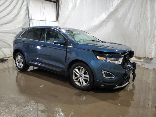 Photo 3 VIN: 2FMPK4J97GBB14840 - FORD EDGE SEL 