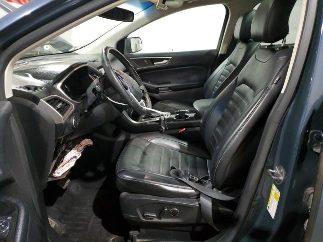 Photo 6 VIN: 2FMPK4J97GBB14840 - FORD EDGE SEL 