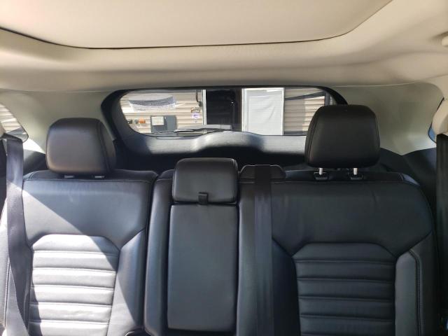 Photo 9 VIN: 2FMPK4J97GBB15518 - FORD EDGE SEL 