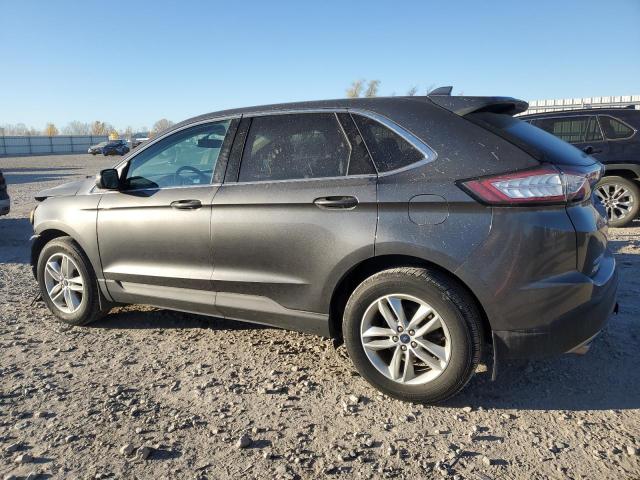 Photo 1 VIN: 2FMPK4J97GBB26101 - FORD EDGE SEL 