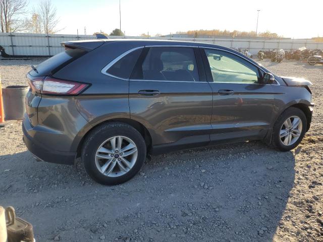 Photo 2 VIN: 2FMPK4J97GBB26101 - FORD EDGE SEL 