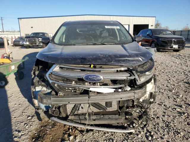 Photo 4 VIN: 2FMPK4J97GBB26101 - FORD EDGE SEL 