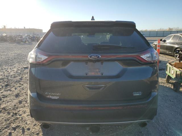 Photo 5 VIN: 2FMPK4J97GBB26101 - FORD EDGE SEL 