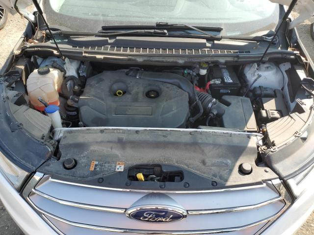 Photo 11 VIN: 2FMPK4J97GBB93488 - FORD EDGE SEL 