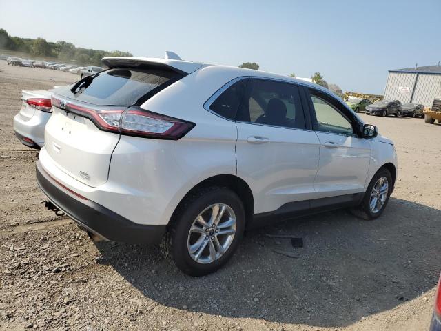 Photo 2 VIN: 2FMPK4J97GBB93488 - FORD EDGE SEL 