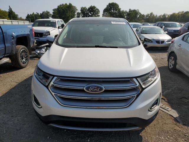 Photo 4 VIN: 2FMPK4J97GBB93488 - FORD EDGE SEL 