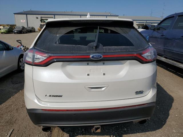 Photo 5 VIN: 2FMPK4J97GBB93488 - FORD EDGE SEL 