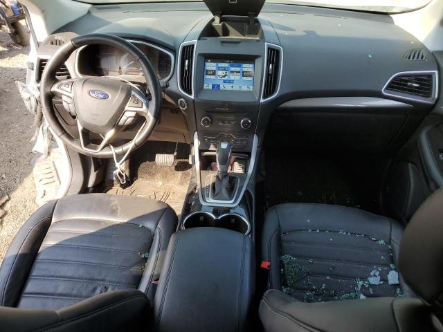 Photo 7 VIN: 2FMPK4J97GBB93488 - FORD EDGE SEL 