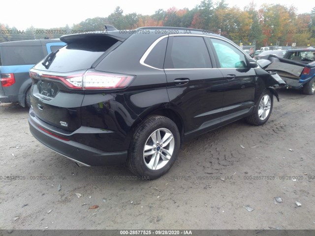 Photo 3 VIN: 2FMPK4J97GBC03498 - FORD EDGE 