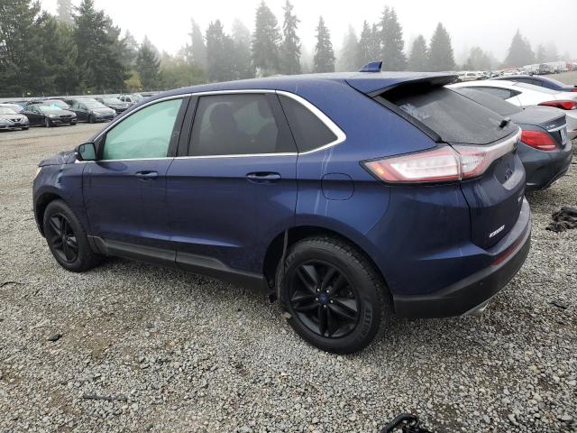 Photo 1 VIN: 2FMPK4J97GBC43242 - FORD EDGE SEL 