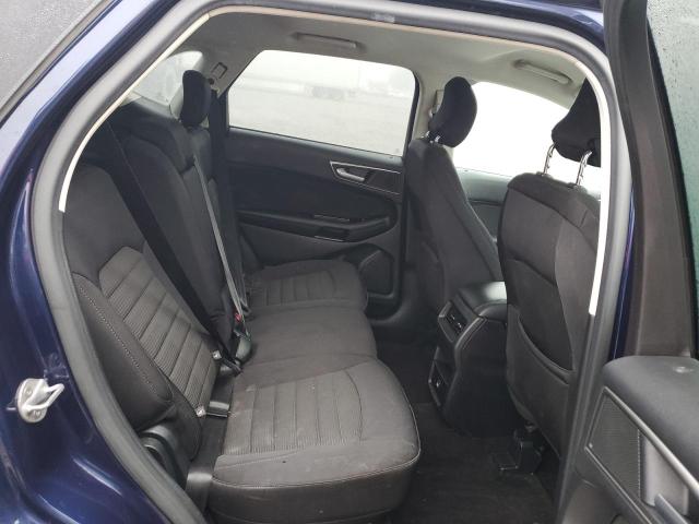 Photo 10 VIN: 2FMPK4J97GBC43242 - FORD EDGE SEL 