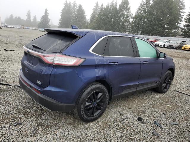 Photo 2 VIN: 2FMPK4J97GBC43242 - FORD EDGE SEL 